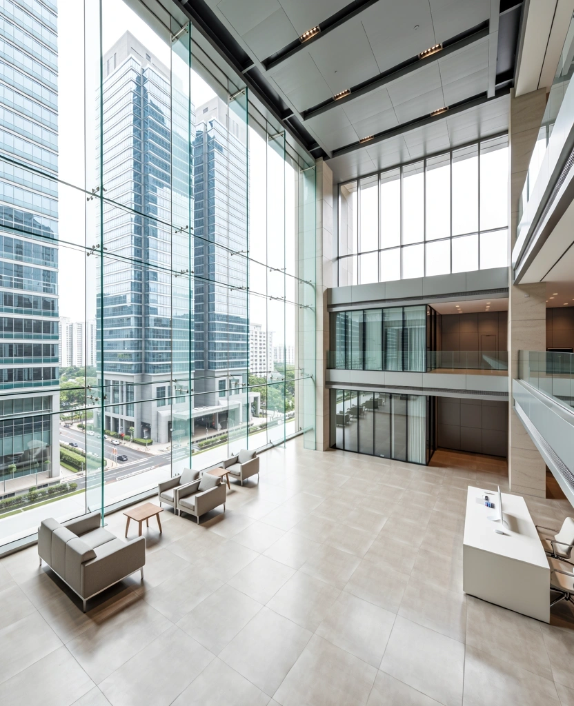 AsiaDynamicIntel Corporate Environment