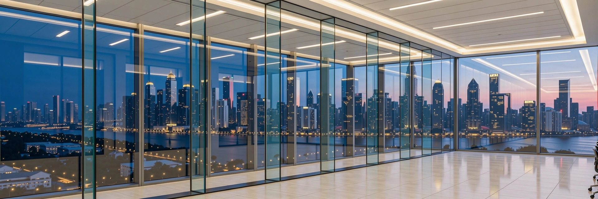 Secure Intelligence Hub Environment