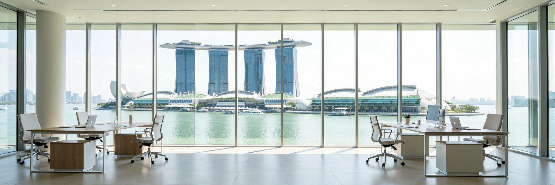 AsiaDynamicIntel HQ Environment