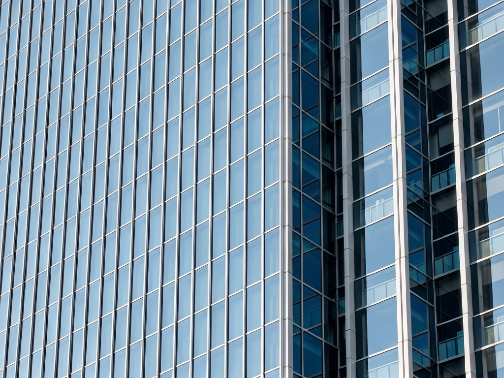 Singapore Business District Representation