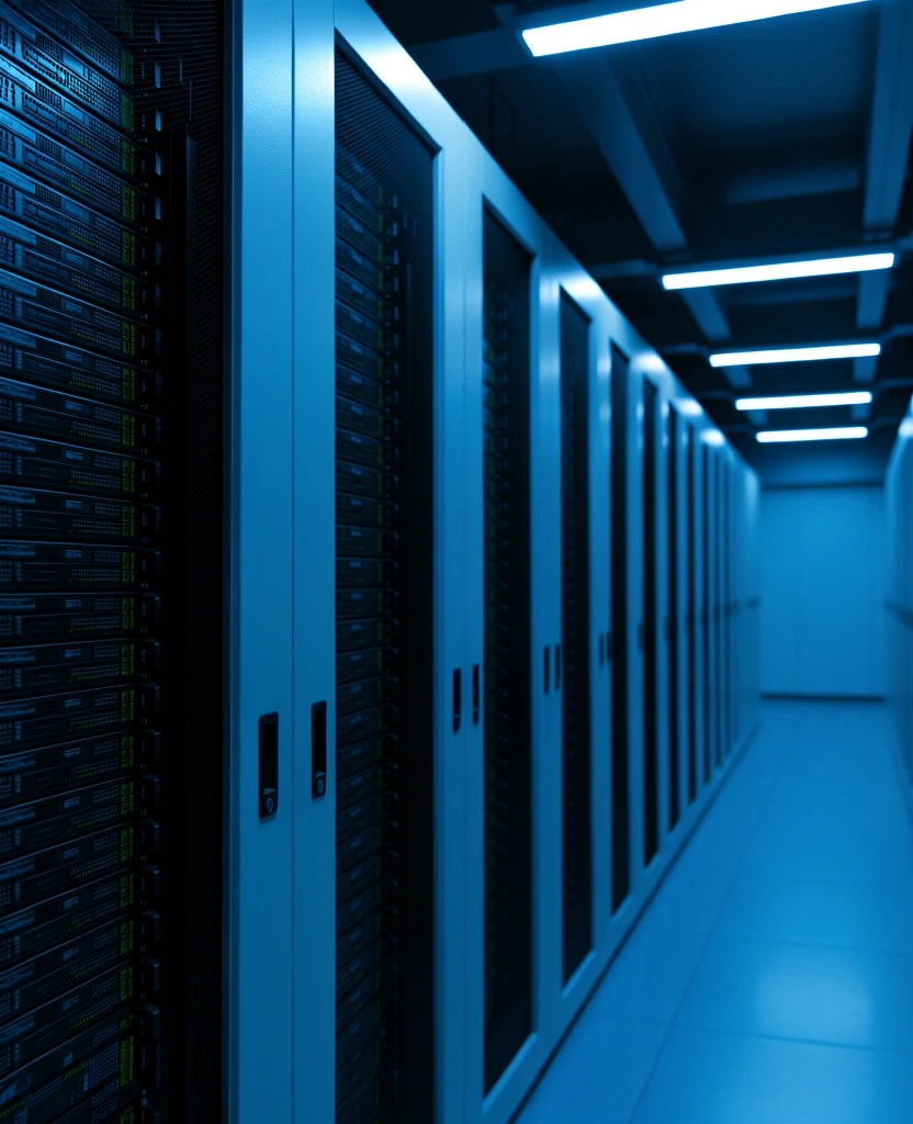 Data infrastructure reliability